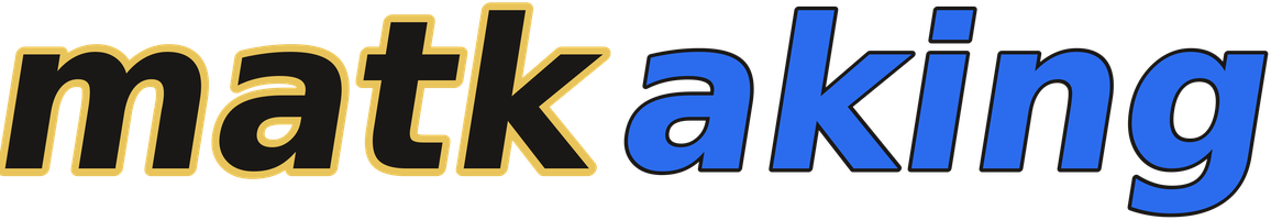 matkaking logo